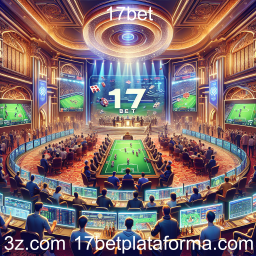 A Ascensão dos Esportes Virtuais nas Apostas Online